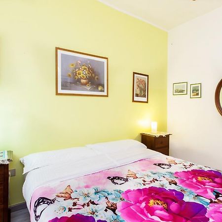 Moon House B&B Cagliari Luaran gambar