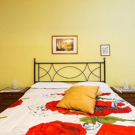 Moon House B&B Cagliari Luaran gambar