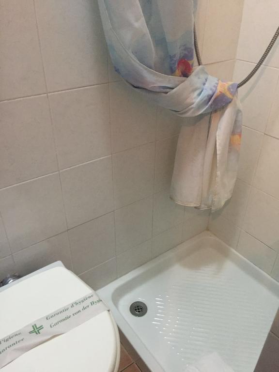 Moon House B&B Cagliari Luaran gambar
