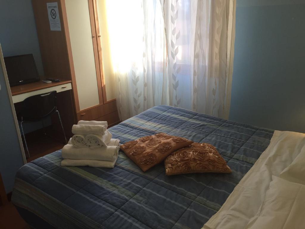 Moon House B&B Cagliari Luaran gambar