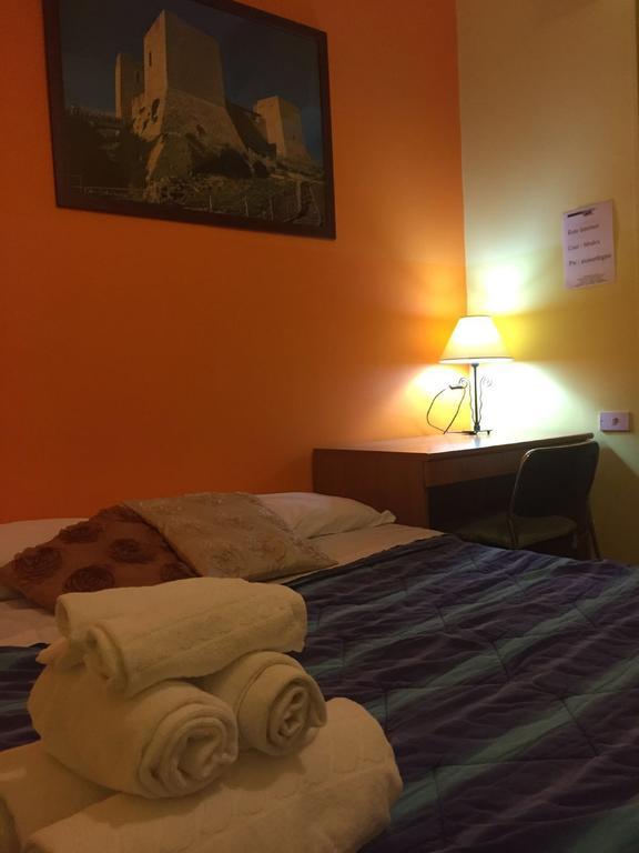 Moon House B&B Cagliari Luaran gambar