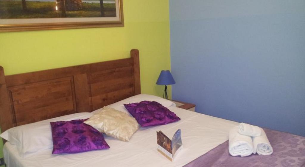 Moon House B&B Cagliari Luaran gambar