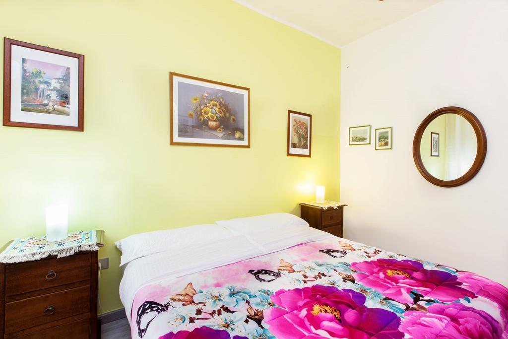 Moon House B&B Cagliari Luaran gambar