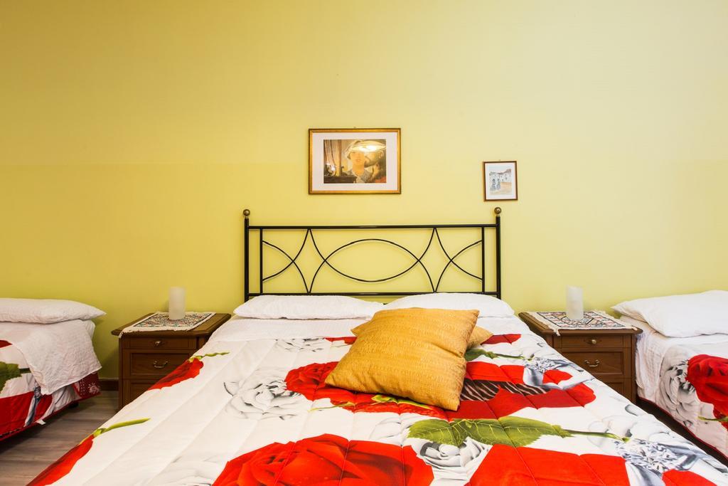 Moon House B&B Cagliari Luaran gambar