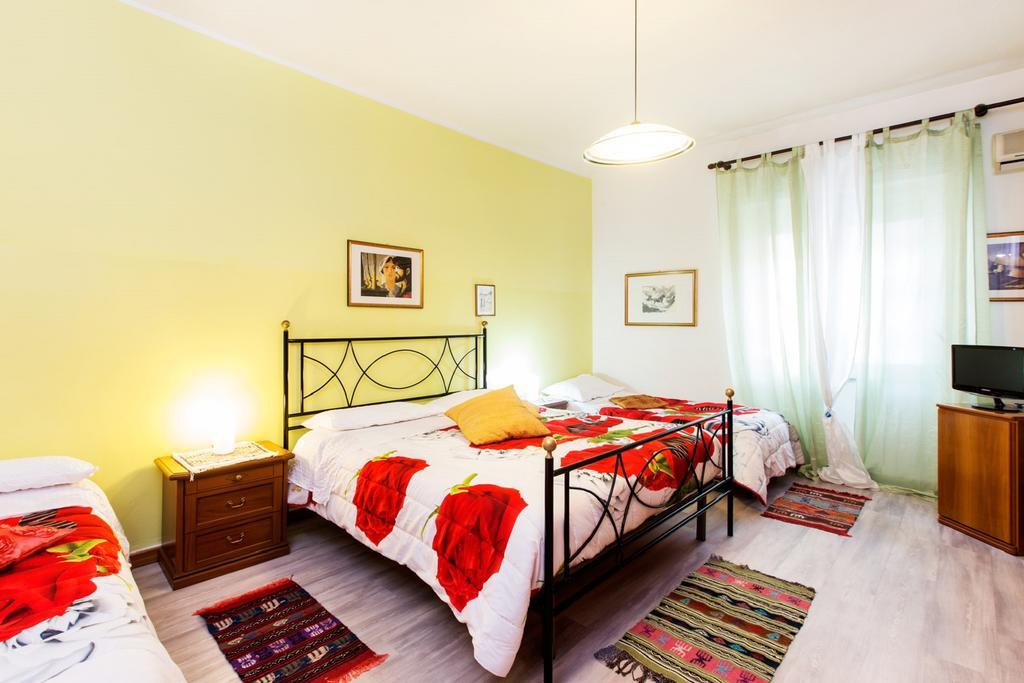 Moon House B&B Cagliari Luaran gambar