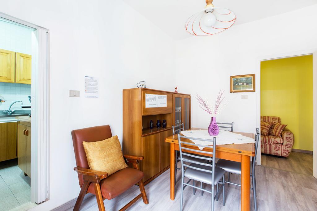 Moon House B&B Cagliari Luaran gambar