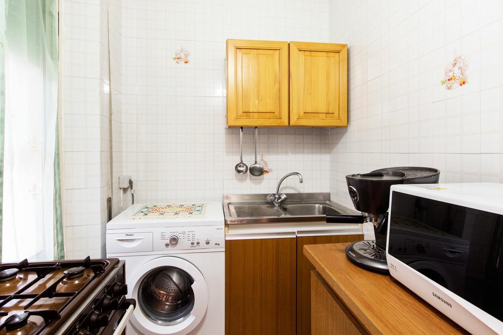 Moon House B&B Cagliari Luaran gambar